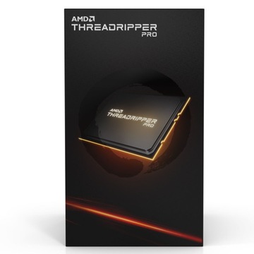 Процессор AMD Ryzen THREADRIPPER PRO 5975WX (100-100000445WOF)