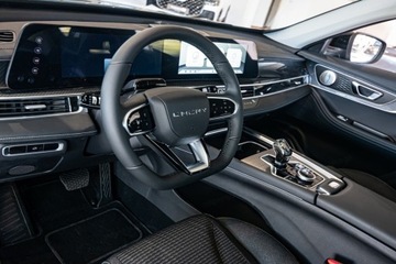 Chery Tiggo 7 SUV 1.6 T-GDI 147KM 2025 CHERY Tiggo 7 Essential 1.6 T-GDI DCT Suv 147KM 2025, zdjęcie 5