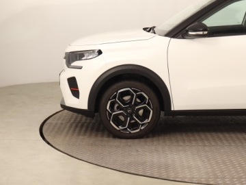 Citroen C3 IV 2025 Citroen C3 1.2 Turbo, Salon Polska, 1. Właściciel, zdjęcie 14