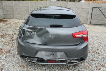 DS 5 Hatchback (Citroen) 1.6 THP 200KM 2011 Citroen DS5 ROK 2011 POJ 1,6 200 KM, zdjęcie 5