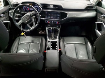 Audi Q3 II 2021 Audi Q3 2021 AUDI Q3 PREMIUM PLUS S LINE 45 2.0 Benzyna 228KM, zdjęcie 7