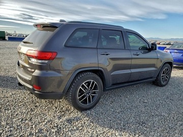 Jeep Grand Cherokee IV 2020 Jeep Grand Cherokee 2020 JEEP GRAND CHEROKEE TRAILHAWK 3.6 Benzyna 295KM, zdjęcie 2