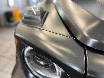 ADBL SYNTHETIC SPRAY WAX синтетический воск с полимерами для усиления блеска 1000мл