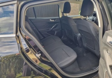 Ford Focus IV 2022 Ford Focus 1.5D 120PS Zadbane Jeden wlasciciel Bezwypadkowe Duza Navi Pole, zdjęcie 20