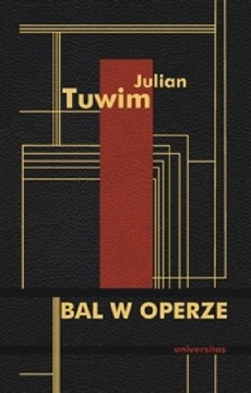 JULIAN TUWIM BAL W OPERZE