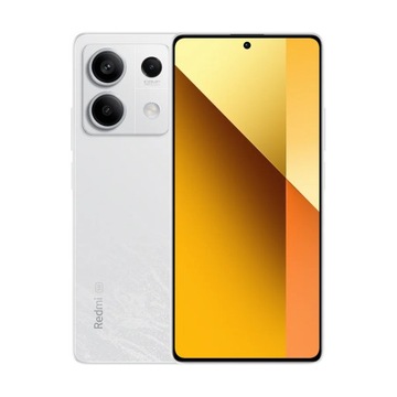 Smartfon Xiaomi Redmi Note 13 5G 8/256GB Arctic White