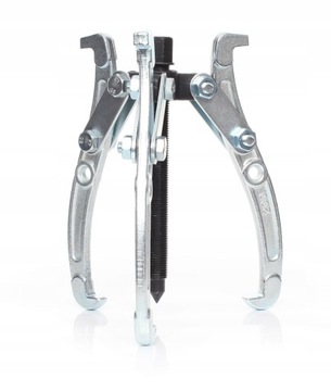 СЪЕМНИК ПОДШИПНИКОВ С 3 РУЧКАМИ, СТУПИЦА КОЛЕСА С КОРПУСОМ 200 ММ, 8 ДЮЙМОВ