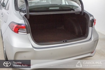 Toyota Corolla XII Sedan Facelifting 1.5 VVT-i 125KM 2024 Toyota Corolla Seria E21 (2019-) 1.5 Comfort Pakie, zdjęcie 14