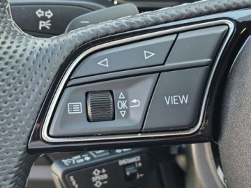 Audi A3 8Y S3 Sportback 2.0 TFSI 310KM 2023 Audi S3 S3310kmQuattroKameraFull led 2.0 Benzyna 310KM, zdjęcie 7