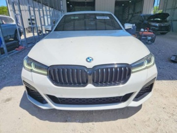 BMW Seria 5 G30-G31 2022 BMW Seria 5 530XI 2022 2.0 Benzyna 255KM, zdjęcie 5