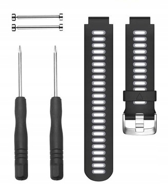 Aplikować do PASEK GARMIN FORERUNNER 735XT 620 630