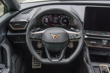Cupra Leon II Hatchback Facelifting 1.5 eTSI MHEV 150KM 2026 Cupra Leon 1.5 eTSI 150 KM DSG - Dostępny od, zdjęcie 20