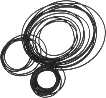 60 Sztuk Magnetofon Pasy Odtwarzacz Kasetowy Pasy Kaseta Pasy 1Mm