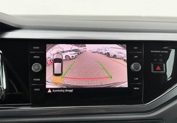 Volkswagen Taigo 1.5 TSI 150KM 2024 Volkswagen Taigo Matrix-LED Aktywny tempomat Kamera Salon PL FVAT23 G, zdjęcie 31