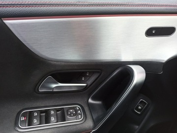 Mercedes CLA C118/X118 2019 Mercedes CLA 200 AMG, panorama, przebogaty, zdjęcie 26