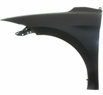 BLATNÍK PŘEDNÍ HYUNDAI ELANTRA 2016-