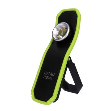 POWER BANK LED COB ИНСПЕКЦИОННАЯ ЛАМПА ДЛЯ МАСТЕРСКОЙ