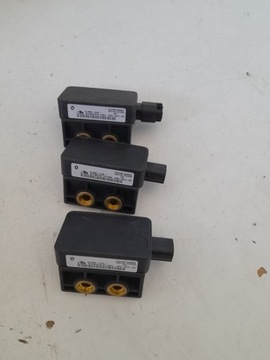 МОДУЛЬ ESP RENAULT LAGUNA II