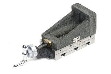 ФРЕЗЕРНАЯ ПРИСПОСОБЛЕНИЕ ДЛЯ ТОКАРНОГО СТАНКА 9