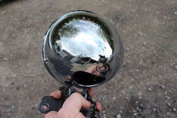 VT 750 RC50 SHADOW 2005 ФАРА ПЕРЕДНЯЯ ФАРА + КРЕПЛЕНИЕ РАМКИ