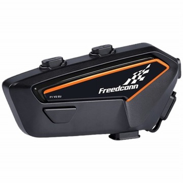 Interkom Motocyklowy F1 V2 Bluetooth