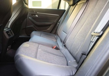 Peugeot 508 II 2018 Peugeot 508 Peugeot 508 HDi FAP 160 Automatik Allure 2.0 Diesel 163KM, zdjęcie 11