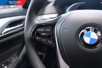 BMW Seria 5 G30-G31 Limuzyna Facelifting 2.0 530i 252KM 2022 BMW Seria 5 530i xDriveAdaptacyjne Reflektory LEDFotele Sportowe 2.0, zdjęcie 5