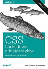 CSS. Kaskadowe arkusze stylów w.4
