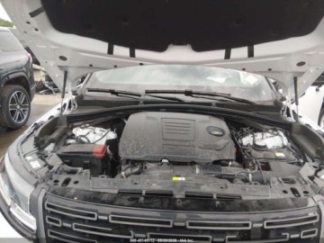 Land Rover Range Rover Velar 2026 Land Rover Range Rover Velar P250 Dynamic Se 2026 2.0 Benzyna 247KM, zdjęcie 8