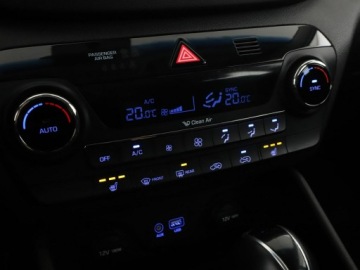 Hyundai Tucson III SUV 1.6 T-GDI 177KM 2016 Hyundai Tucson 4x4 automat klima auto grzane, zdjęcie 24