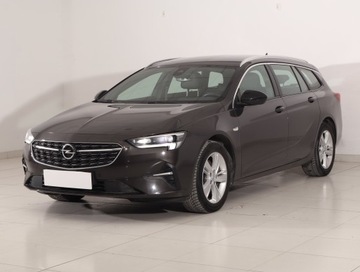 Opel Insignia II Sports Tourer Facelifting 2.0 Diesel 174KM 2021 Opel Insignia 2.0 CDTI, Salon Polska, zdjęcie 1