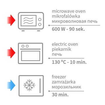 ТЕПЛОВАЯ БОЧКА BABYONO CHERRY SEED ОТ КОЛИК 796/2