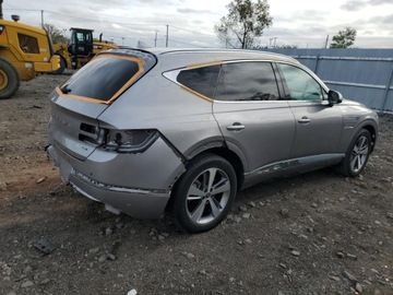  Genesis GV80 Base 2022 3.5l 3.5 Benzyna 375KM, zdjęcie 3