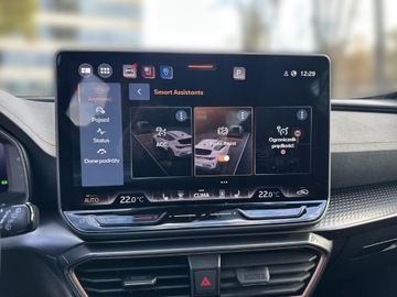 Cupra Formentor Crossover Facelifting 2.0 TSI 333KM 2025 Cupra Formentor VZ 333KM Pure Performance Pakiet E, zdjęcie 17