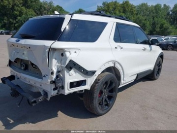 Ford Explorer VI 2023 Ford Explorer ST 2023 3.0l 3.0 Benzyna 400KM, zdjęcie 6