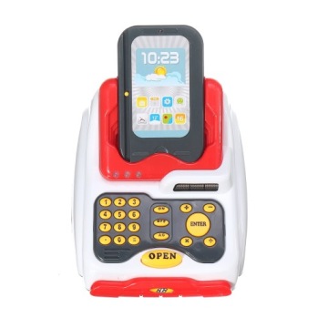 КАССА МАГАЗИНА ДЛЯ ДЕТЕЙ TOUCH TOUCH ФИСКАЛЬНЫЕ ДОПОЛНЕНИЯ