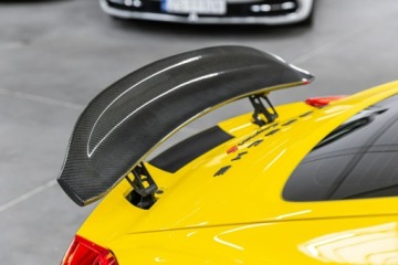 Porsche Cayman 981c Coupe 3.4 325KM 2015 Porsche Cayman S. 325 KM. Japonia. 54 tys. km., zdjęcie 20