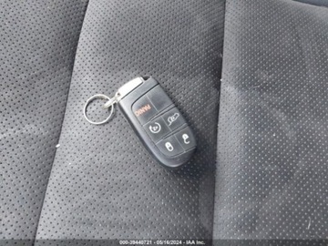 Dodge Durango III 3.6 V6 294KM 2022 Dodge Durango 2022 Dodge Durango GT Plus AWD 3.6 Benzyna 295KM, zdjęcie 11