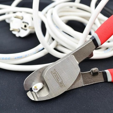AWTOOLS КАБЕЛЬНЫЕ КУСАЧКИ 250 мм AW22102