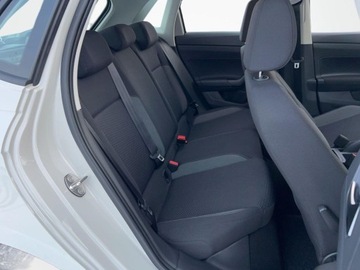 Volkswagen Polo VI Hatchback 5d Facelifting 1.0 TSI 95KM 2022 Volkswagen Polo 1.0TSI 95KM Life SalonPL SerwisASO Czujniki Led Virtual FV, zdjęcie 12