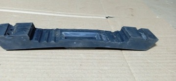 SUZUKI GSF 400 BANDIT резина под бак, топливный бак, кронштейн, крепления