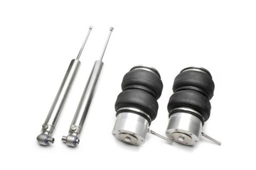 Zawieszenie air-ride airride Audi A4 B6 B7 8E