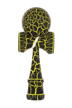 КЕНДАМА ЯПОНСКАЯ ДЕРЕВЯННАЯ ИГРА 19см