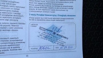 Suzuki Swift VI Hatchback Facelifting 1.2 DualJet SHVS 83KM 2021 Suzuki Swift 1,2 Hybrid Salon Polska Bezwypadkowy Faktura Vat 23 1.2 84KM, zdjęcie 20