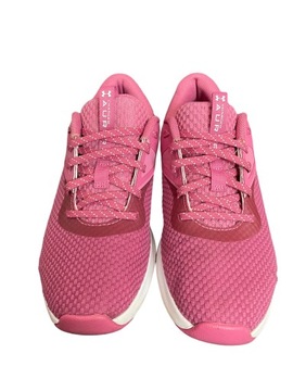 Buty sportowe damskie Under Armour różowe 40