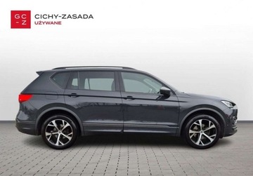 Seat Tarraco SUV 2.0 TDI 150KM 2022 Seat Tarraco FR 2.0 TDI 150KM DSG Full Link LED Czuj. Park. NAVI Tempomat, zdjęcie 5