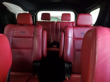 Dodge Durango III 2018 Dodge Durango RT 2018 5.7l 5.7 Benzyna 360KM, zdjęcie 10