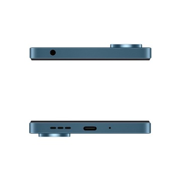 POCO C65 8/256 ГБ Синий смартфон