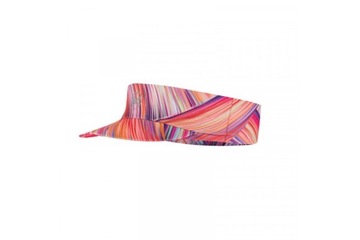 DASZEK PACK RUN VISOR US BUFF R-JAYLA ROSE PINK