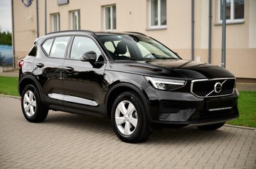 Volvo XC40 Crossover Facelifting 1.5 T2 129KM 2022 XC40__ MODEL PO LIFTINGU __44000 PRZEBIEG __100% BEZWYPADKOWY, zdjęcie 14